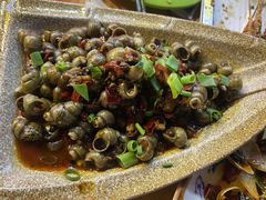 -小草大排档(北沙坡店)