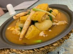 潮汕豆腐-潮汕铺老店(甜水井店)