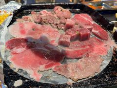 -喜井无限自助烤肉公司(石厦店)