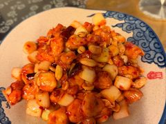 -百花人家(清水田园店)