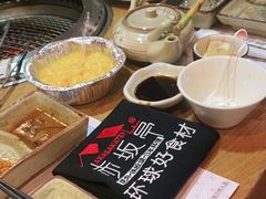 -赤坂亭·M9和牛烧肉·铁板烧(合肥万象城店)