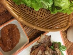 -韩礼年糕(飞虹路店)