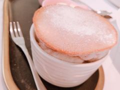 巧克力舒芙蕾-佐度王子扒房(西城红场店)