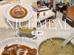 -和平馆·地道港澳茶餐厅(西门口店)