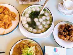 -荣祥海鲜·烟台菜(胜利路二部)