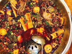 -黑竹香鸡(营和巷店)