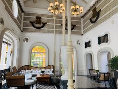 -富国岛翡翠湾 JW 万豪度假酒店