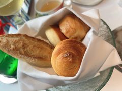 -Le Comptoir de Pierre Gagnaire