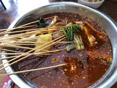-三生小馆(亭知路店)