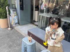 -麻雀咖啡SPARROW COFFEE(十全街店)