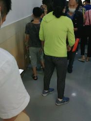 -上海交通大学医学院附属上海儿童医学中心(陆家嘴总院区)