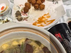 -蠔友汇·海鲜·生蚝烧烤(大东店)