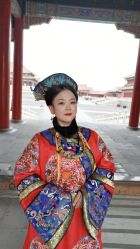 -美云庭古装·格格服汉服·京城旅拍(北京店)