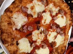 -OGGI TRATTORIA PIZZERIA(深业上城店)