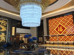 -唐山富力洲际酒店-唐缘中餐厅