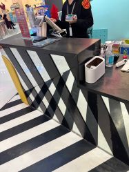 -Eureka优瑞卡儿童主题乐园(合生汇购物中心店)