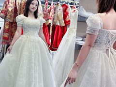 -经典婚纱摄影美学馆·私人定制