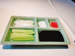 -唐廊烤鸭店(工体店)