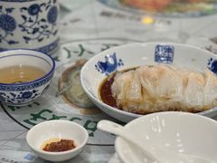 海虾肠粉-阿殳菜馆·私厨(水围村店)