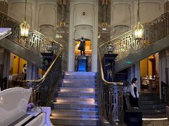 -波特曼西餐厅(中央大街店)