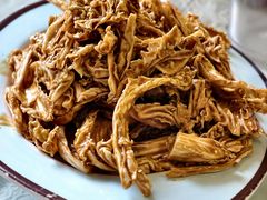 乾隆白菜-鼎香润(德胜门内店)