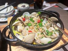 -得意啫·广东啫啫煲(前海HOP店)