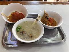 -东街钟楼肉粽(总店)