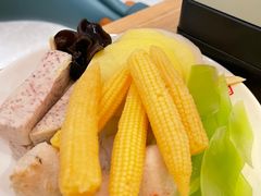 -温野菜涮涮锅(曲江大悦城店)