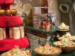 -叶叶菩提·晋福宫