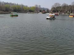 -郑州植物园