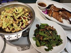 -刘胖子家常菜·蹄花焖藕(中南店)