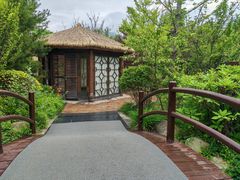 -太白山御龙湾温泉