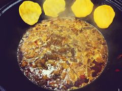 地锅鸡-柴火记忆·柴火鸡(万科店)