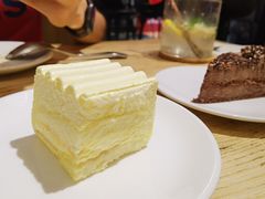 芝士蛋糕-Cyclus Craft Kitchen薩克思手工厨房