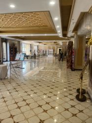 -冠豪主题婚礼酒店·宴会厅(机场店)