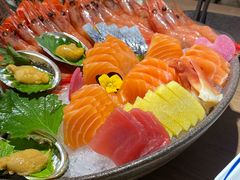 -德川家日本料理(顺义华联店)