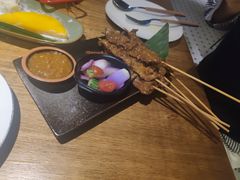 -仓库南洋海鲜小排档(柳河路店)