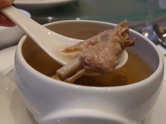 -京香轩·中餐厅(上海中庚聚龙酒店)