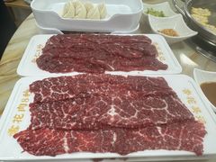-杏花吴记牛肉火锅