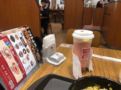 -食其家·牛丼咖喱(大悦城店)