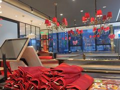 -海维克牛排馆HIGHWIC(右岸环宇坊店)