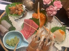 -天狗山料理(省体店)