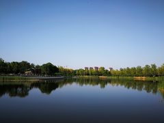 -永定河休闲森林公园