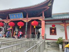 -汴河街