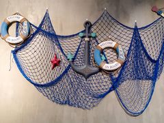 -海卫蚝情·海鲜烧烤