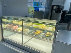 -喜茶(上海北外滩来福士店)