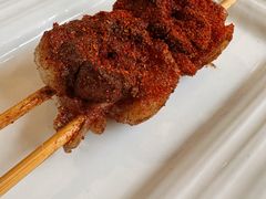 -阳坊大都涮羊肉(阳坊总店)