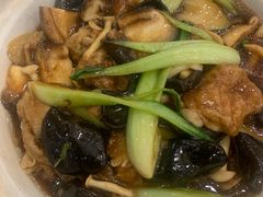 四喜面筋-金时代顺风大酒店(临港百联店)