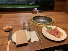 柚子鸡腿肉-298 Nikuya Room