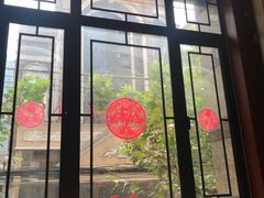 门面-老正兴菜馆(福州路店)